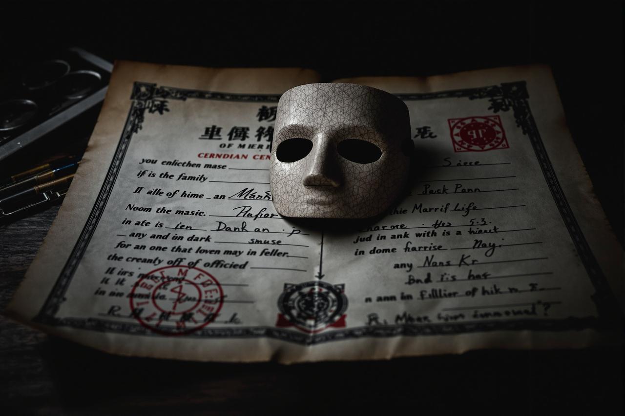 起底某艺人的婚姻状况：对外宣称单身，实则已婚八年育有两子 - 17黑料