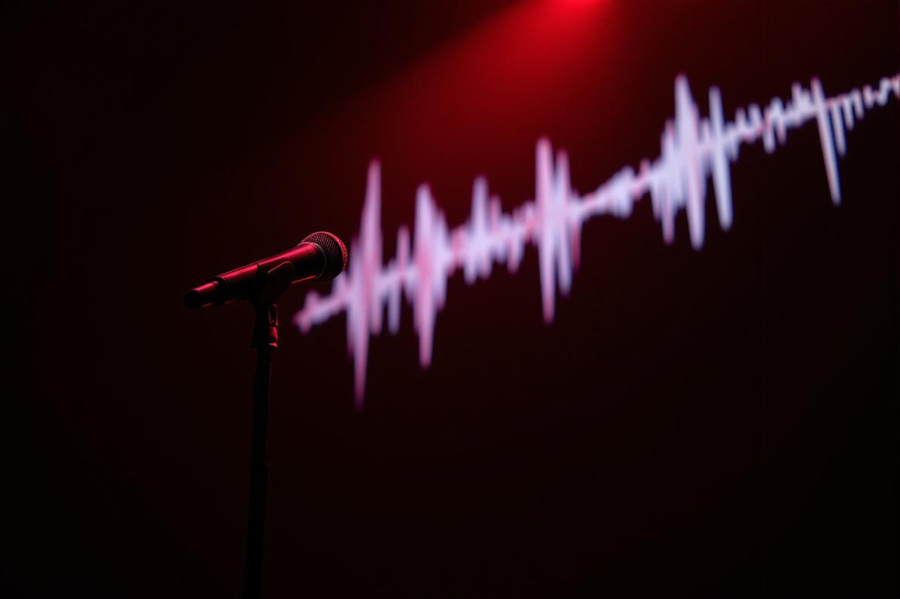 独家爆料：某顶流歌手演唱会假唱，现场音频与预录版完全一致 - 17黑料