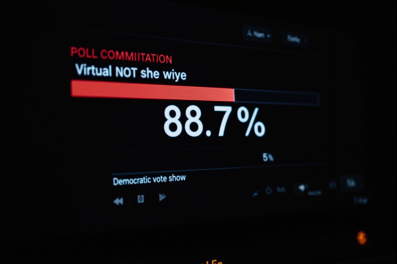 网友投票：今年最希望滚出娱乐圈的艺人，某男星以87%得票率高居榜首 - 17黑料