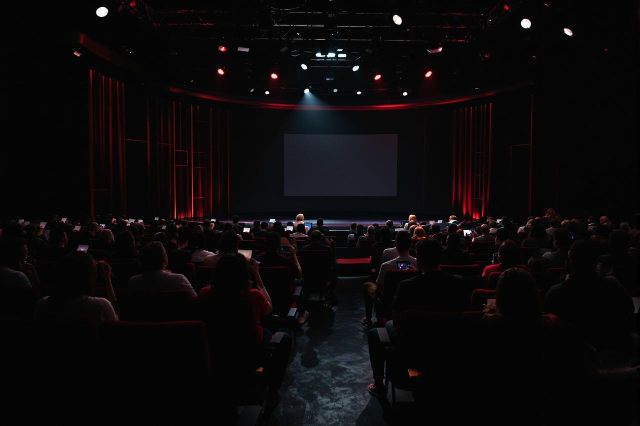深度起底：某综艺节目的观众都是雇来的群演，笑声全是后期配音 - 17黑料